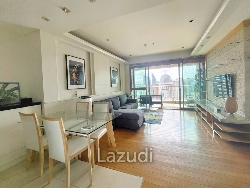 110 Sqm 2 Bed 2 Bath Condo for Sale The Lakes