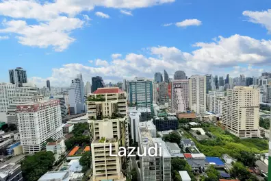 110 Sqm 2 Bed 2 Bath Condo for Sale The Lakes