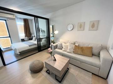 1 Bed 27.46SQ.M Unio Sukhumvit 72 (Phase 2)