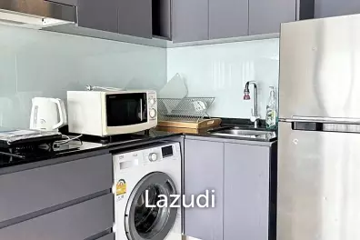 1 Bedroom 1 Bathroom 52 SQ.M Noble Reveal