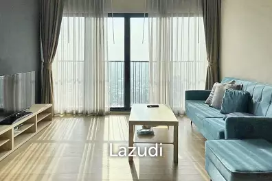 1 Bedroom 1 Bathroom 52 SQ.M Noble Reveal