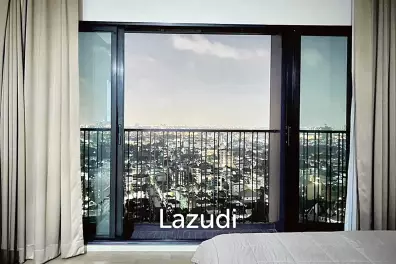 1 Bedroom 1 Bathroom 52 SQ.M Noble Reveal
