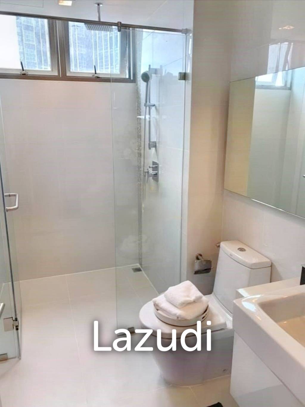 2 Bed 2 Bath 60 SQ.M Nara 9 By Eastern Star
