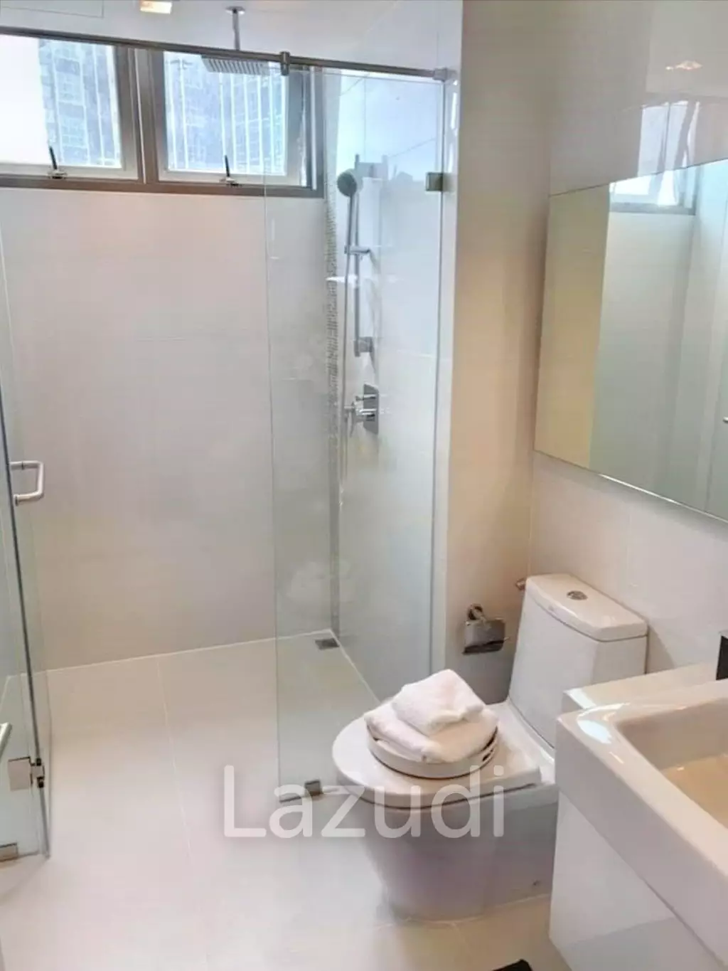 2 Bed 2 Bath 60 SQ.M Nara 9 By Eastern Star