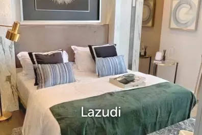 2 Bed 2 Bath 60 SQ.M Nara 9 By Eastern Star
