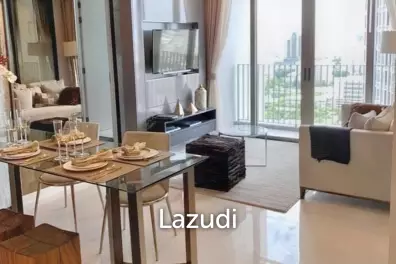 2 Bed 2 Bath 60 SQ.M Nara 9 By Eastern Star