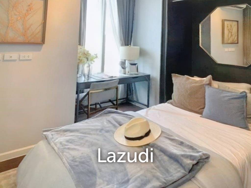 2 Bed 2 Bath 60 SQ.M Nara 9 By Eastern Star
