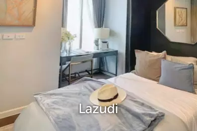 2 Bed 2 Bath 60 SQ.M Nara 9 By Eastern Star
