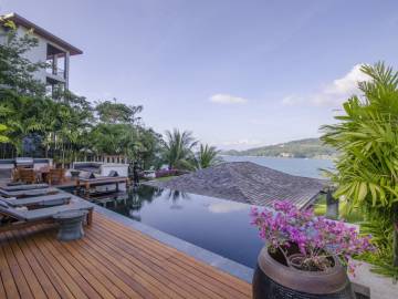 4 Bed 428SQ.M Andara Resort & Villas