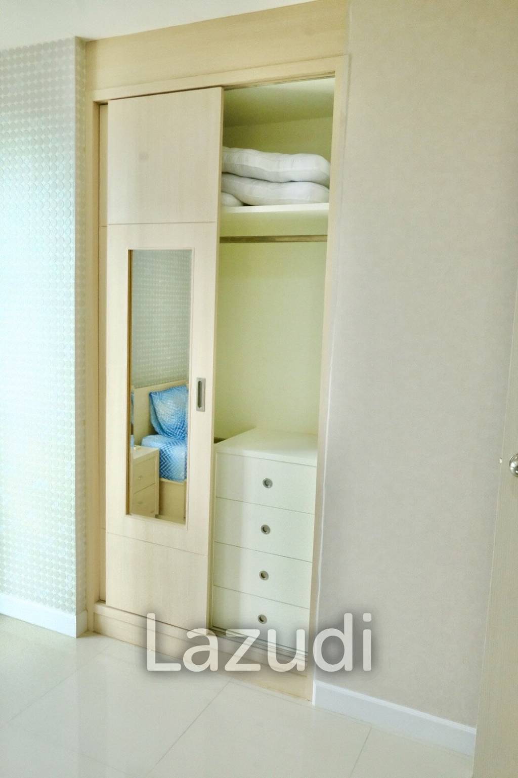 2 Bed 2 Bath 60 SQ.M. Ideo Ratchada-Huaykwang