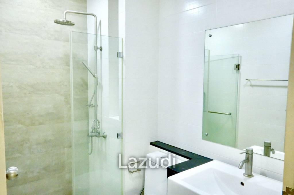 2 Bed 2 Bath 60 SQ.M. Ideo Ratchada-Huaykwang