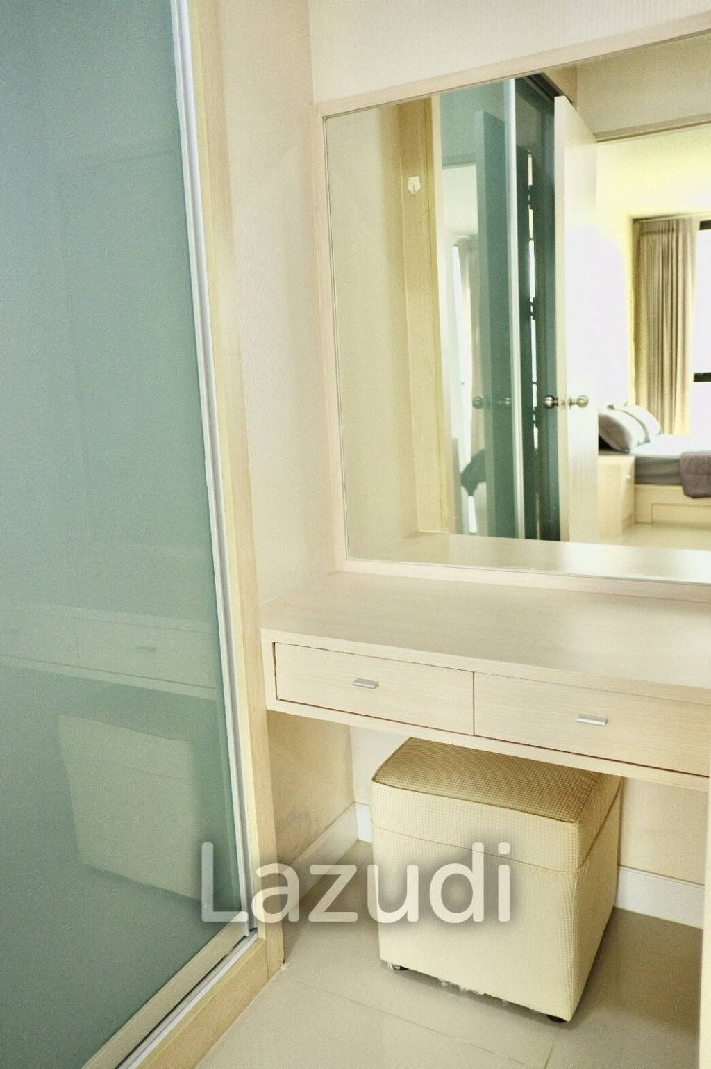 2 Bed 2 Bath 60 SQ.M. Ideo Ratchada-Huaykwang