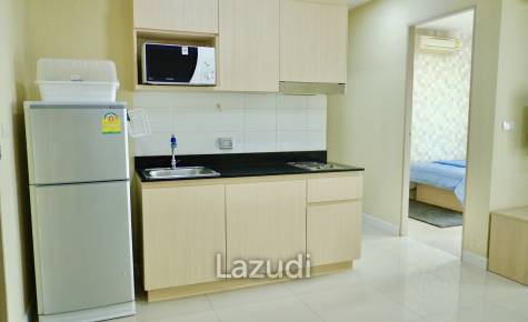 2 Bed 2 Bath 60 SQ.M. Ideo Ratchada-Huaykwang