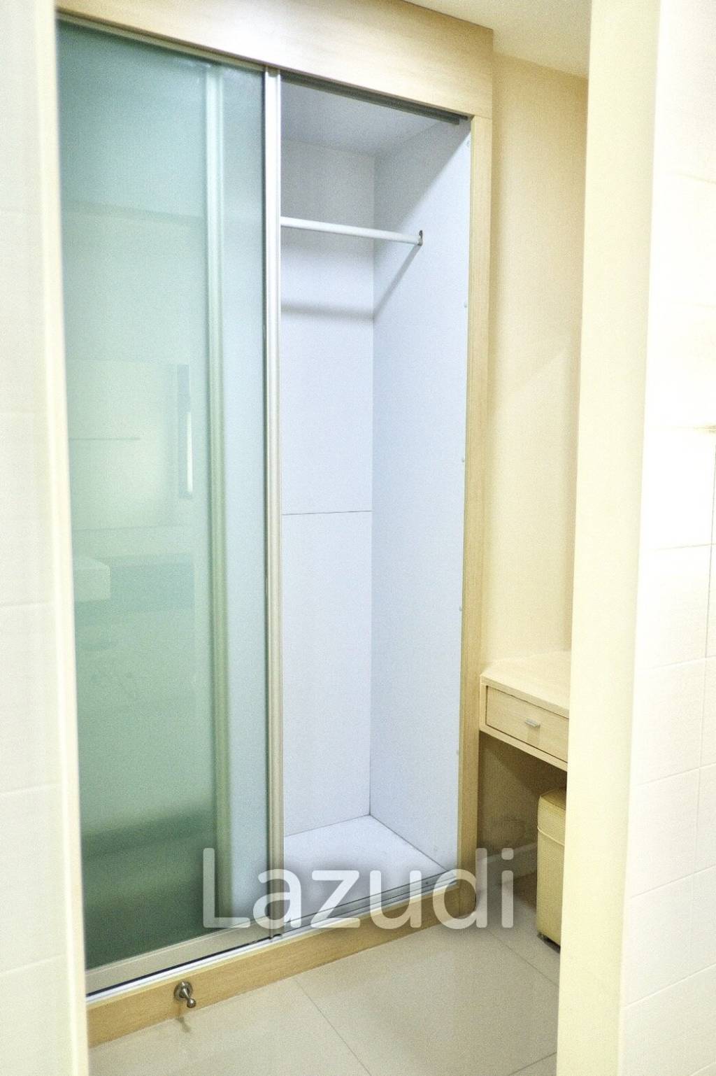 2 Bed 2 Bath 60 SQ.M. Ideo Ratchada-Huaykwang
