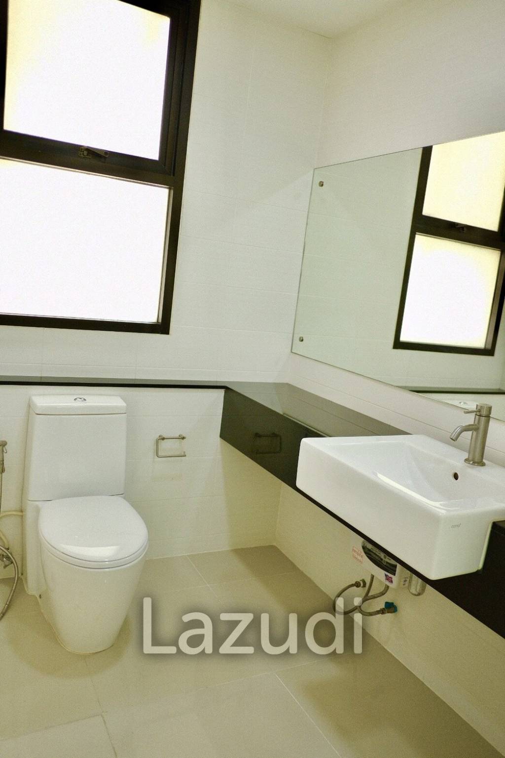 2 Bed 2 Bath 60 SQ.M. Ideo Ratchada-Huaykwang