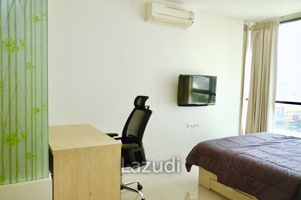 2 Bed 2 Bath 60 SQ.M. Ideo Ratchada-Huaykwang