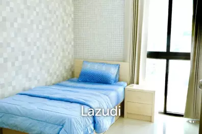 2 Bed 2 Bath 60 SQ.M. Ideo Ratchada-Huaykwang