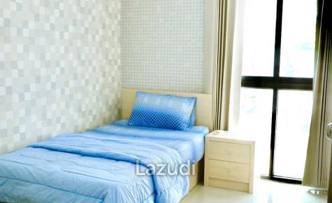 2 Bed 2 Bath 60 SQ.M. Ideo Ratchada-Huaykwang