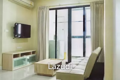 2 Bed 2 Bath 60 SQ.M. Ideo Ratchada-Huaykwang