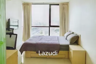 2 Bed 2 Bath 60 SQ.M. Ideo Ratchada-Huaykwang