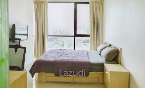 2 Bed 2 Bath 60 SQ.M. Ideo Ratchada-Huaykwang