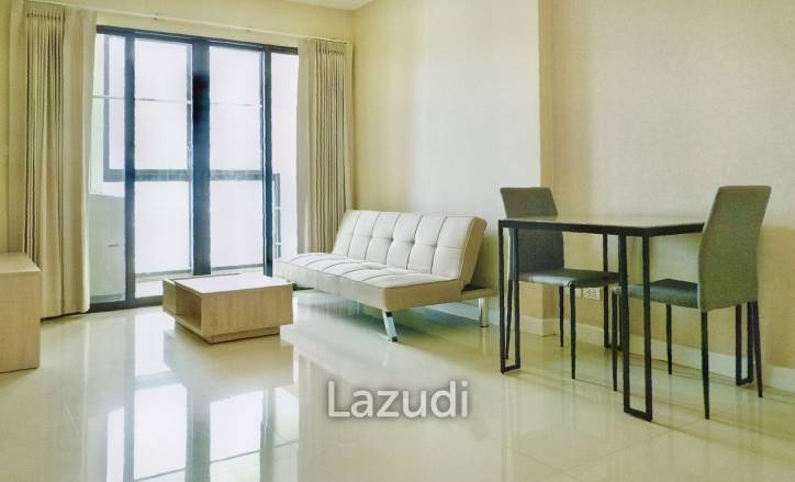 2 Bed 2 Bath 60 SQ.M. Ideo Ratchada-Huaykwang