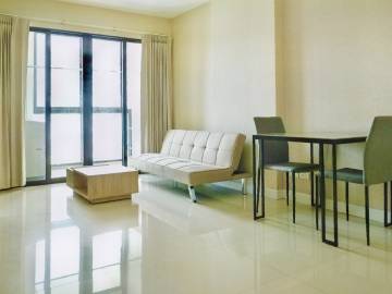 2 Bed 60 SQ.M. Ideo Ratchada-Huaykwang
