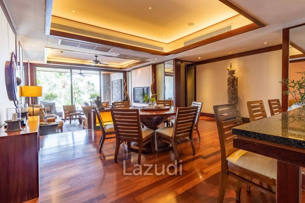 2 Bed 3 Bath 162 SQM Andara Resort & Villas