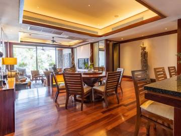 2 bed 162SQM Andara Resort & Villas