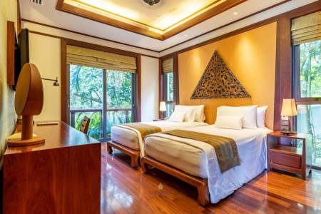 2 Bed 3 Bath 162 SQM Andara Resort & Villas