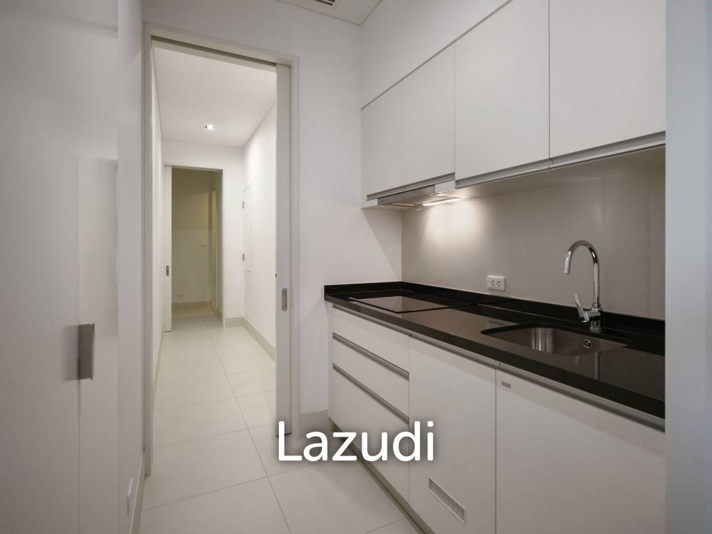 2 beds 145.55 SQM The Ritz-Carlton Residences Bangkok