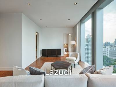 2 beds 145.55 SQM The Ritz-Carlton Residences Bangkok