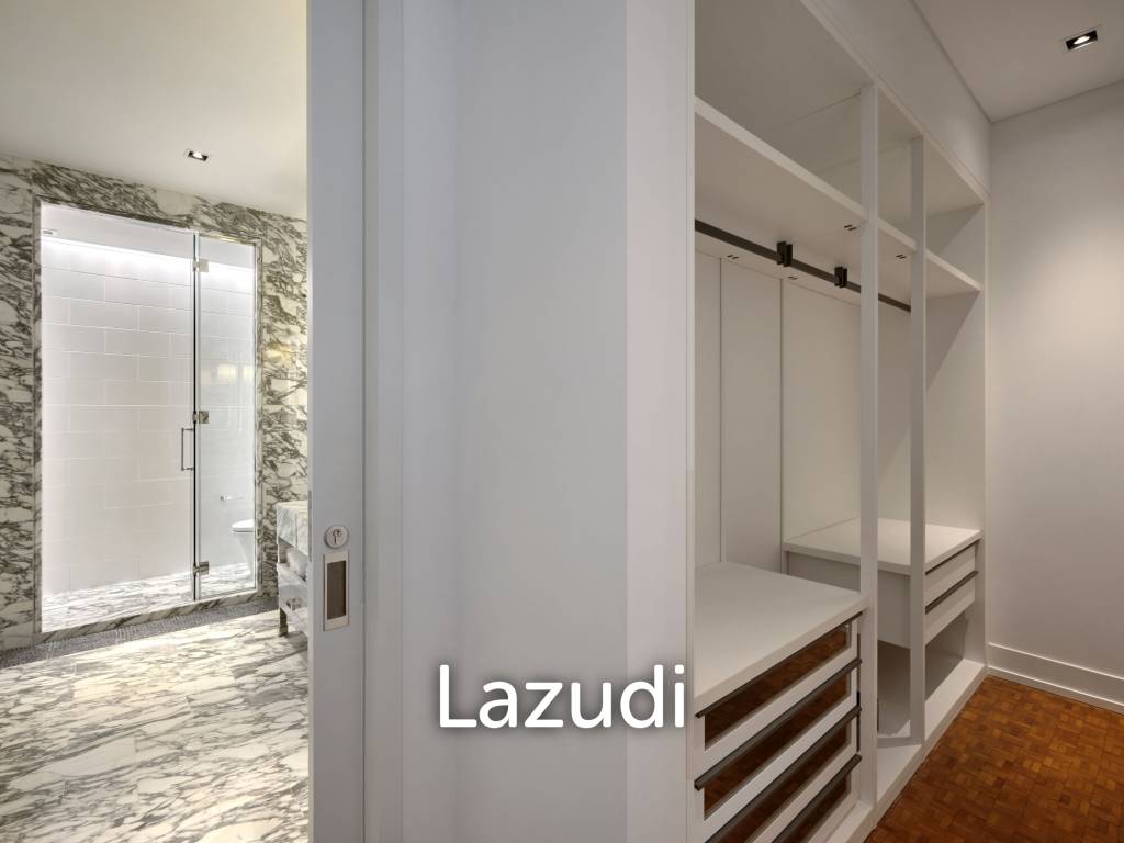 2 beds 145.55 SQM The Ritz-Carlton Residences Bangkok