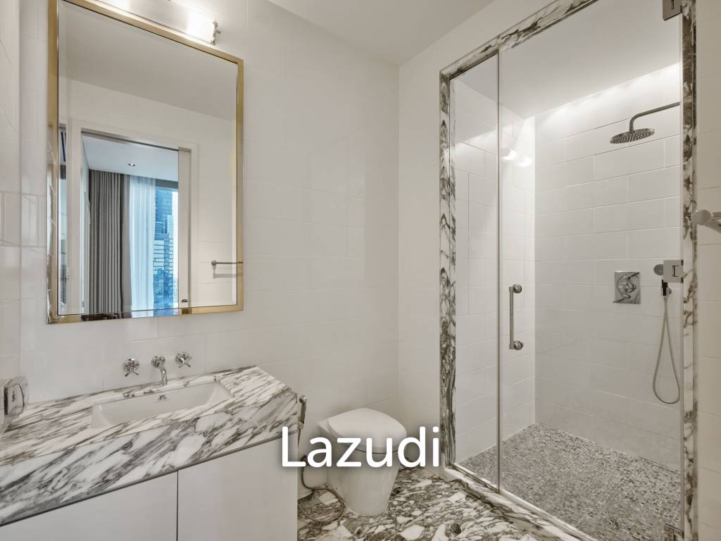 2 beds 145.55 SQM The Ritz-Carlton Residences Bangkok