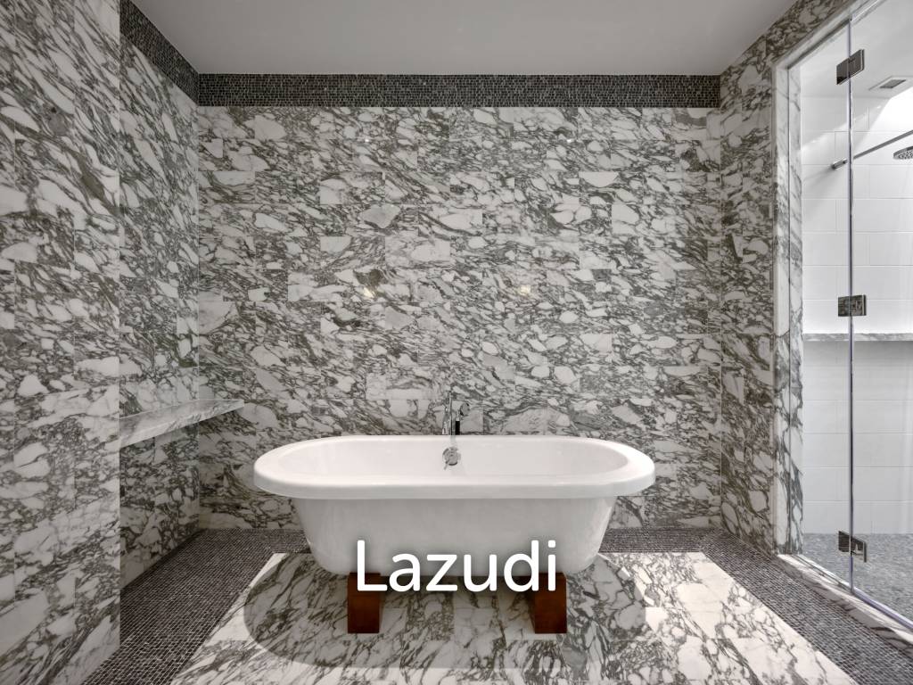 2 beds 145.55 SQM The Ritz-Carlton Residences Bangkok