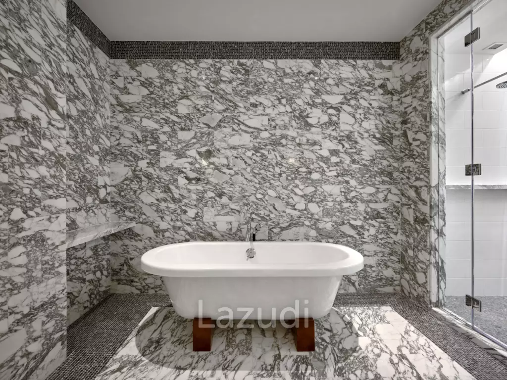 2 beds 145.55 SQM The Ritz-Carlton Residences Bangkok