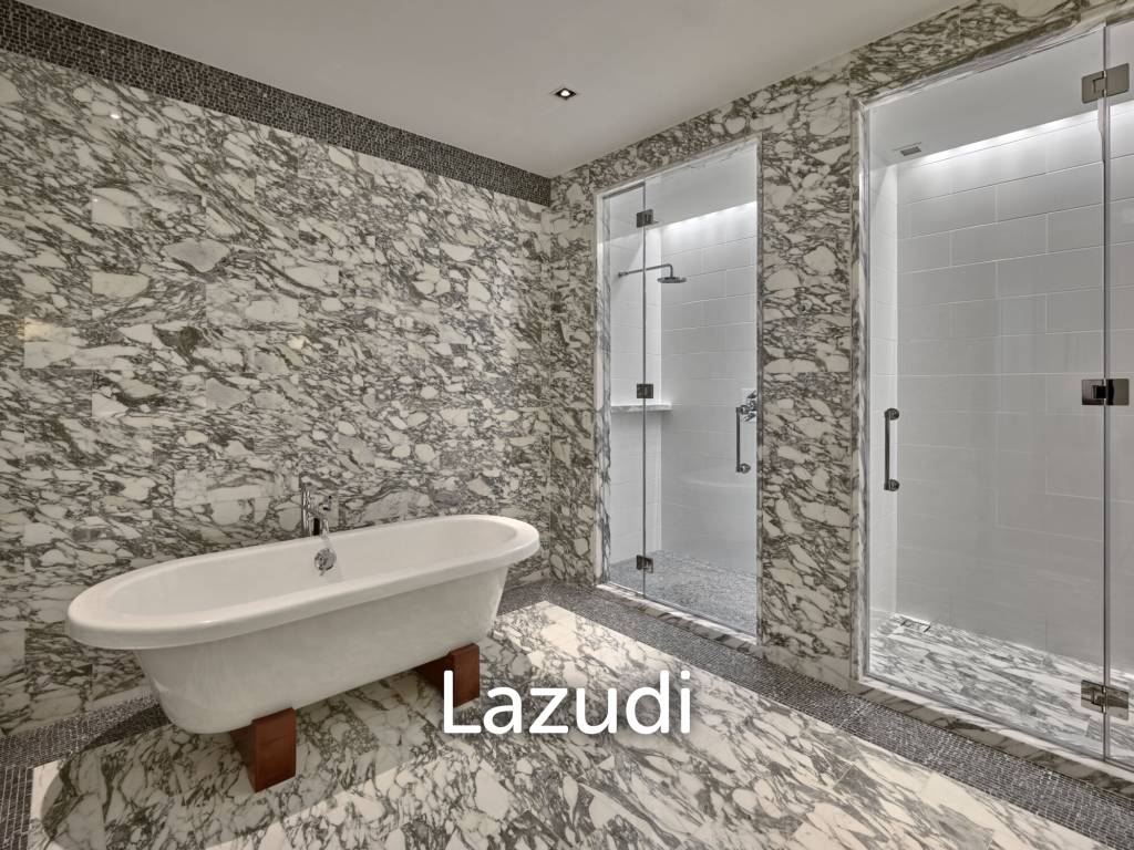 2 beds 145.55 SQM The Ritz-Carlton Residences Bangkok
