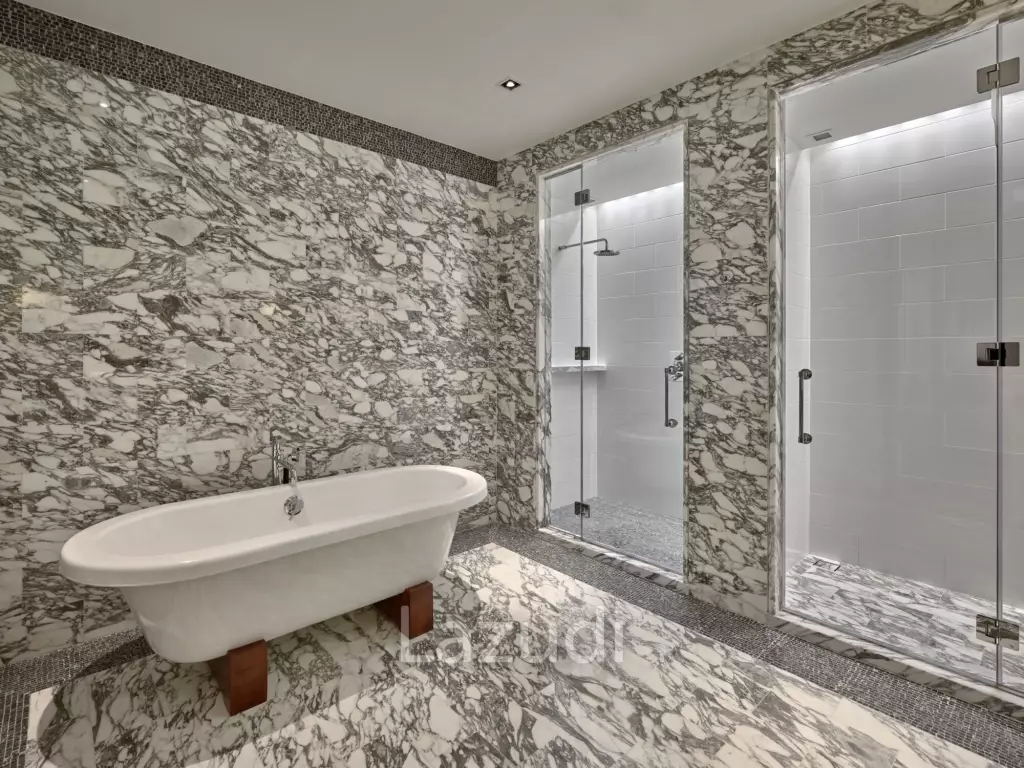 2 beds 145.55 SQM The Ritz-Carlton Residences Bangkok