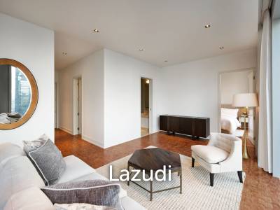 2 beds 145.55 SQM The Ritz-Carlton Residences Bangkok