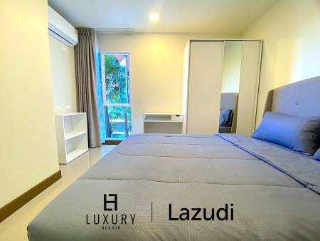 1 Bed Plus 1 Bath 51.64 SQ.M My Style Condo Hua Hin 102