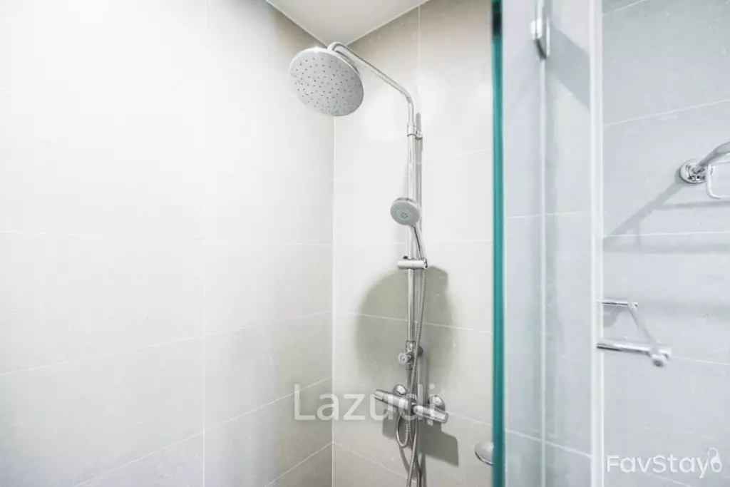 1 Bed 1 Bed 44 SQ.M. Noble Ploenchit