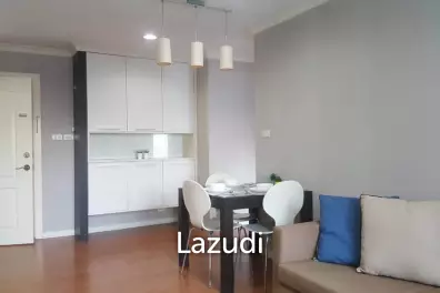 1 Bedroom 1 Bathroom 72 SQ.M Lumpini Suite Sukhumvit 41