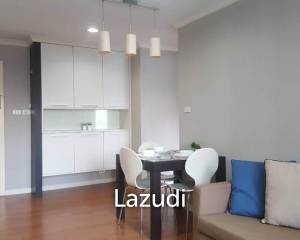 1 Bedroom 1 Bathroom 72 SQ.M Lumpini Suite Sukhumvit 41