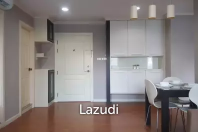 1 Bedroom 1 Bathroom 72 SQ.M Lumpini Suite Sukhumvit 41
