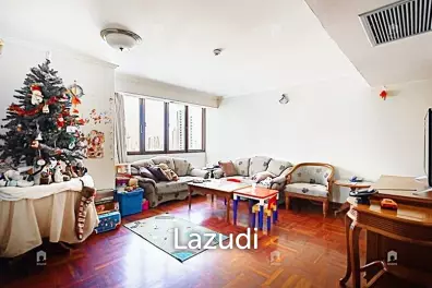 2 Bed 2 Bath 78 SQ.M Omni Tower Sukhumvit Nana
