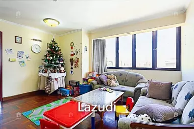 2 Bed 2 Bath 78 SQ.M Omni Tower Sukhumvit Nana