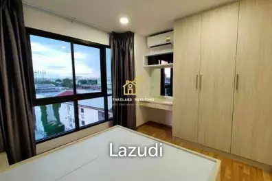 1 Bed 36.75 SQ.M. Green Ville II Condominium