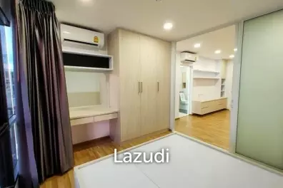 1 Bed 36.75 SQ.M. Green Ville II Condominium