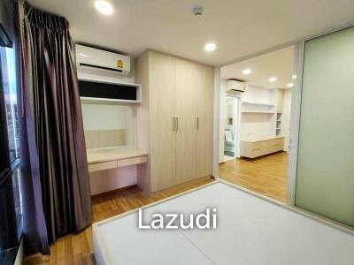 1 Bed 36.75 SQ.M. Green Ville II Condominium
