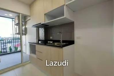 1 Bed 36.75 SQ.M. Green Ville II Condominium